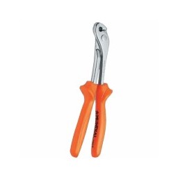 PINZA RETE mm 6,3...