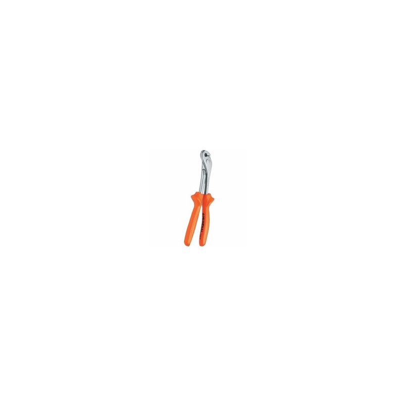 PINZA RETE mm 6,3 MUNDIAL
