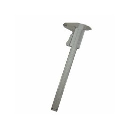 CALIBRO INOX 1/50  150...