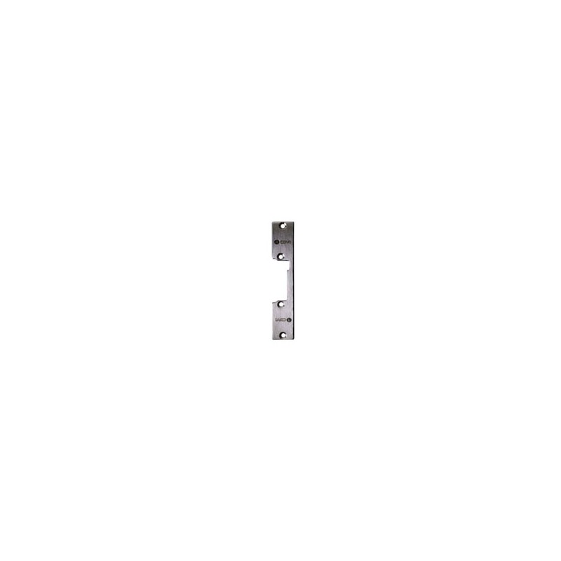 CONTROPIASTRA INCONTRO ELETTRICO T1I DIAX