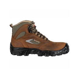SCARPE KAVIR POLACCO ALT...