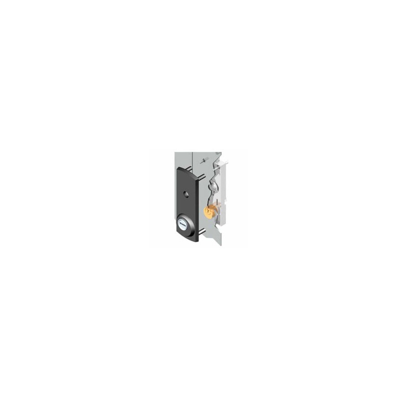 PROTETTORE BASCULANTI E67 mm 39x139 DN22 DISEC