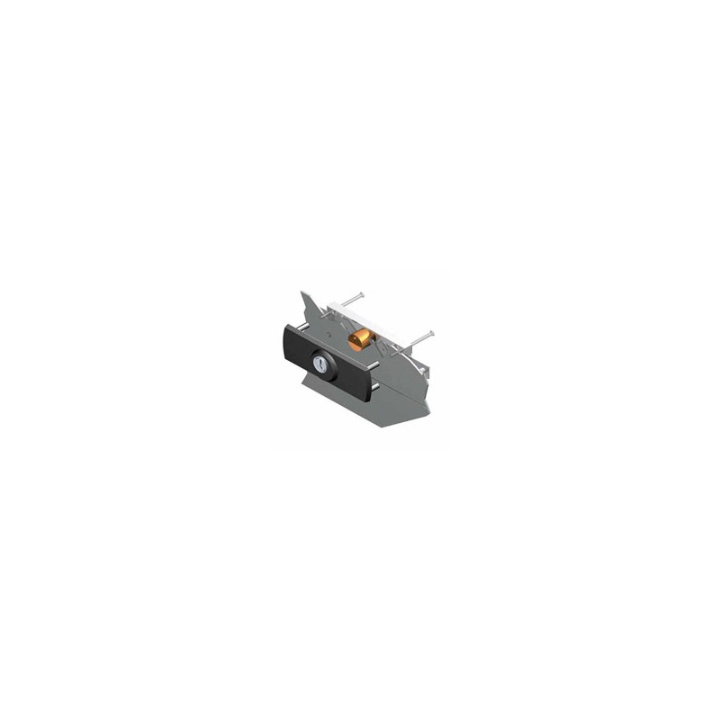 PROTETTORE SERRANDE mm 39x139 DN24 DISEC