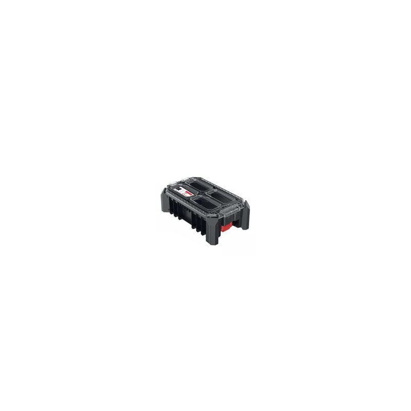 VALIGETTA PORTAMINUTERIA MSX 37x23 h 13 KISTEN