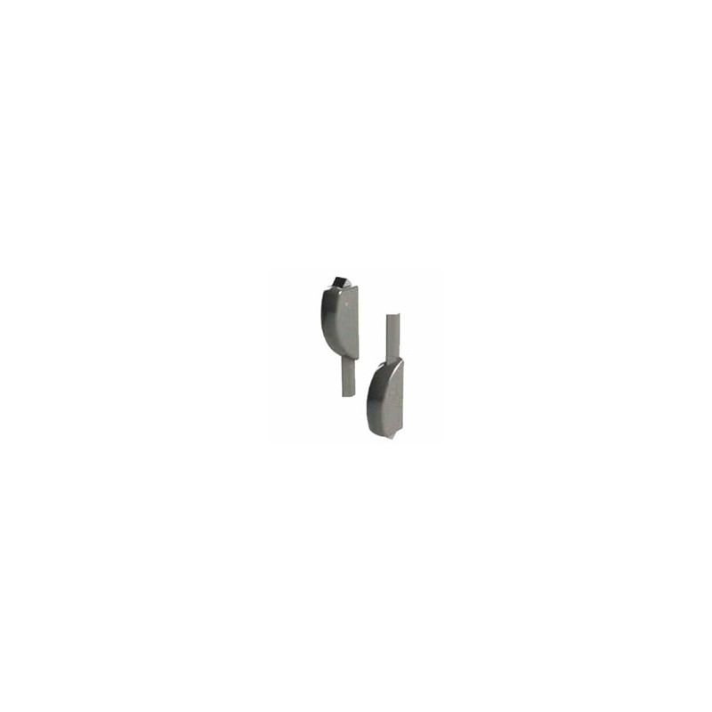 SCROCCO VERTICALE MANIGLIONI Pz 2 CPV DOM