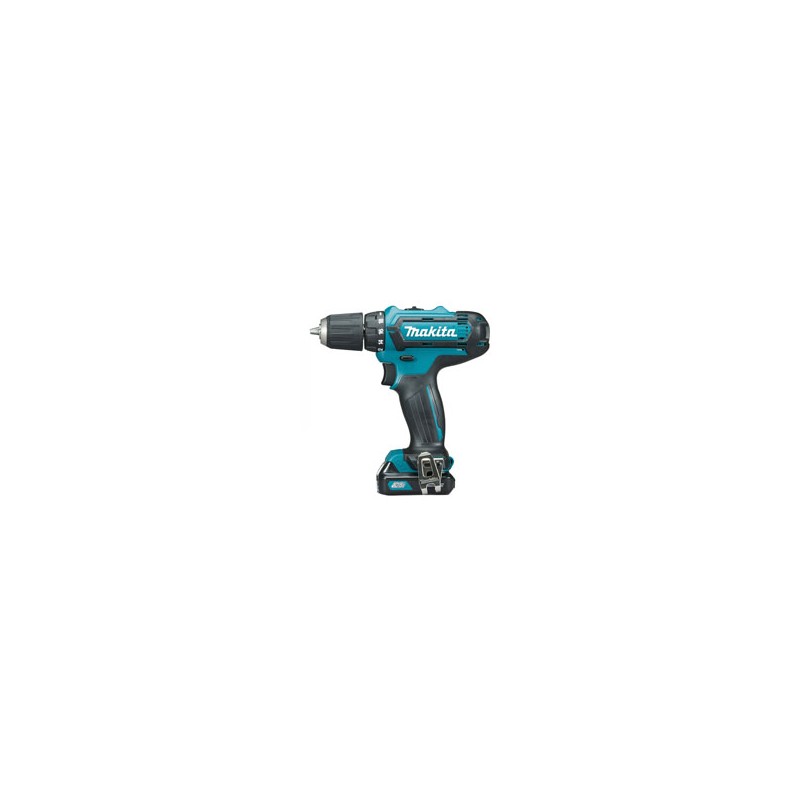 TRAPANO BATTERIA                  DF331DSAJ MAKITA