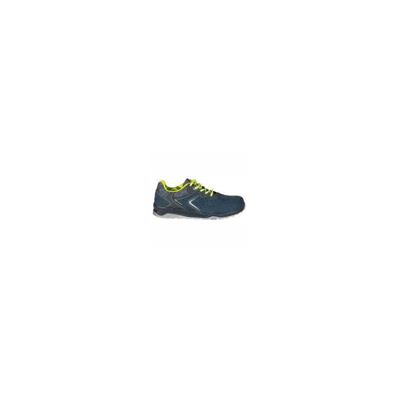 SCARPE TOP SCORER BASSE 40               S1P COFRA