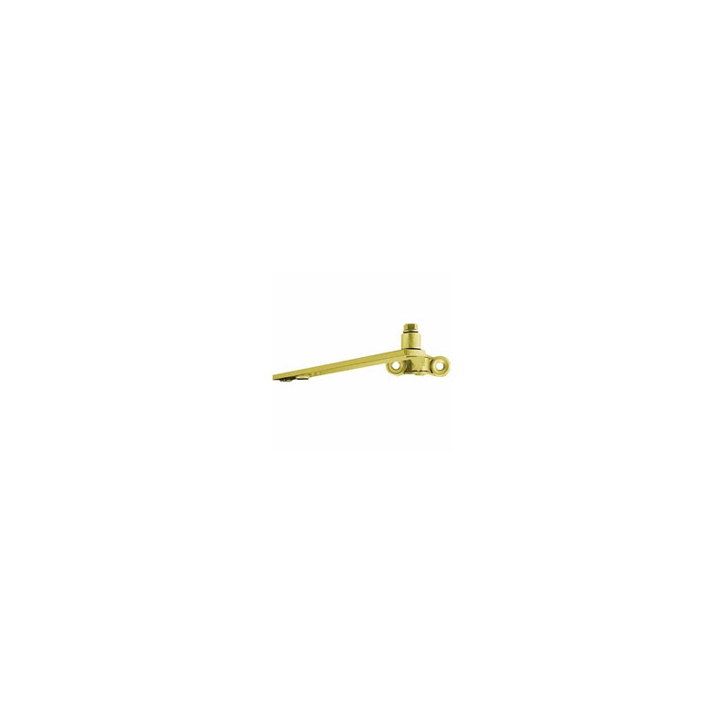 BRACCIO CHIUDIPORTA 100 ME0101/2 ORO    MA0504 MAB