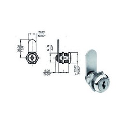 CILINDRO LEVETTA mm 30...