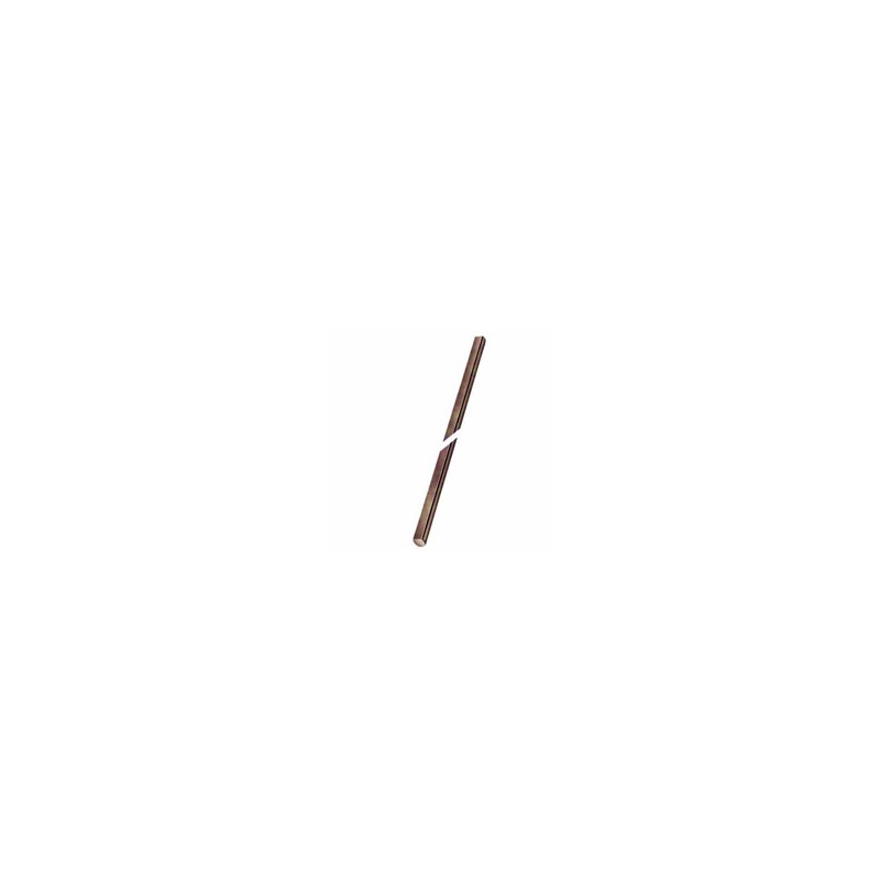 ASTA ROTANTE SERRATURA MOBILI cm 100 837 MERONI