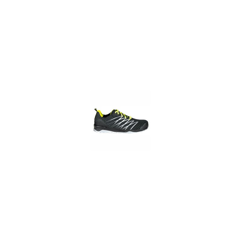 SCARPE SUPPORTERS BASSE 46                S3 COFRA