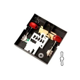 GORGES RICAMBIO 102 DX...