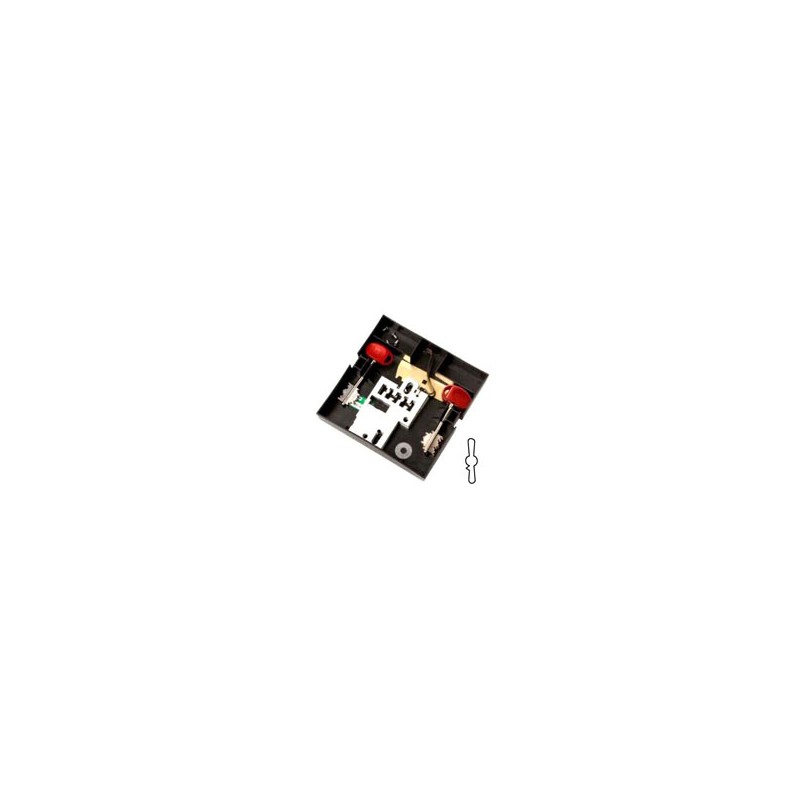 GORGES RICAMBIO 102 DX 91184 MOTTURA