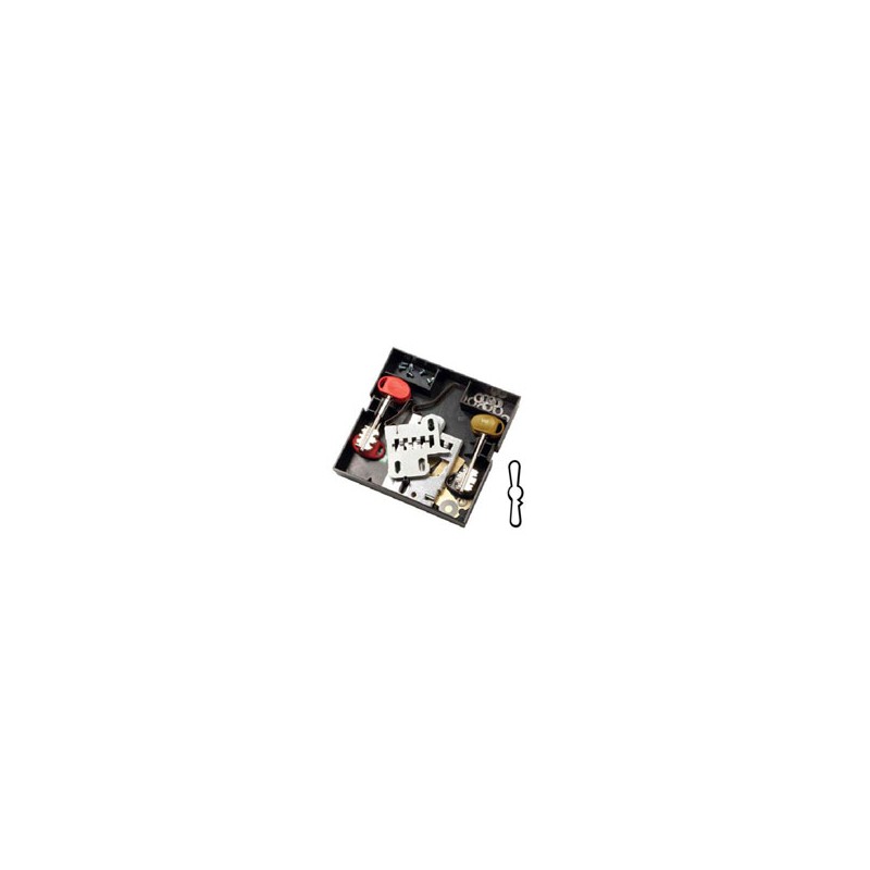 GORGES RICAMBIO 202 DX 91184 MOTTURA