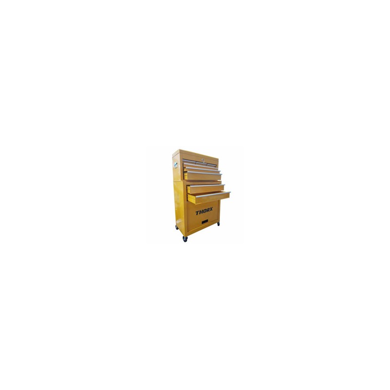 CARRELLO PORTAUTENSILI DOPPIO THORX