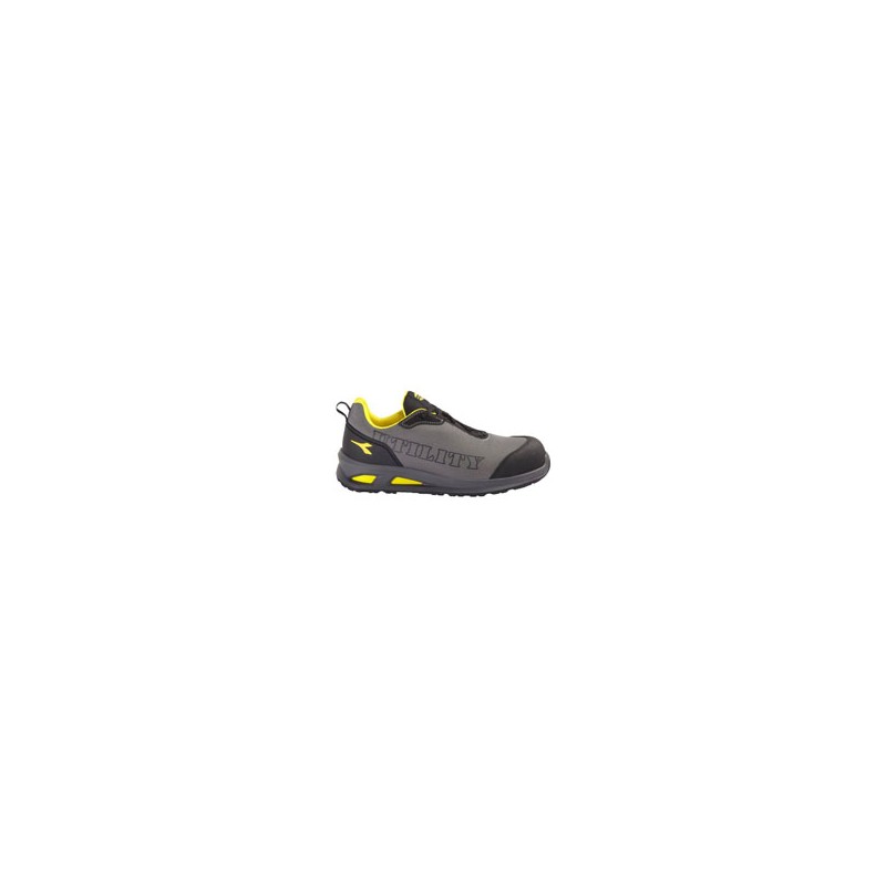 SCARPE SMART SOFTBOX ESD GR.BASSE 41 S1P DIADORA