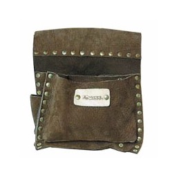 BORSA CARPENTIERE 3T CUOIO...