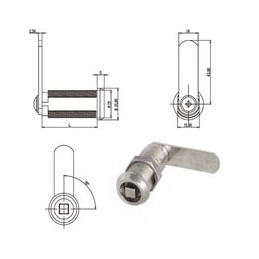 CILINDRO LEVETTA mm 40...