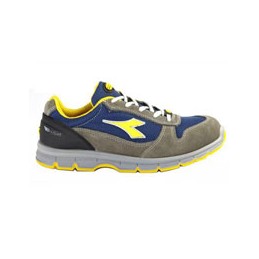 SCARPE FLASH RUN TX ESD...