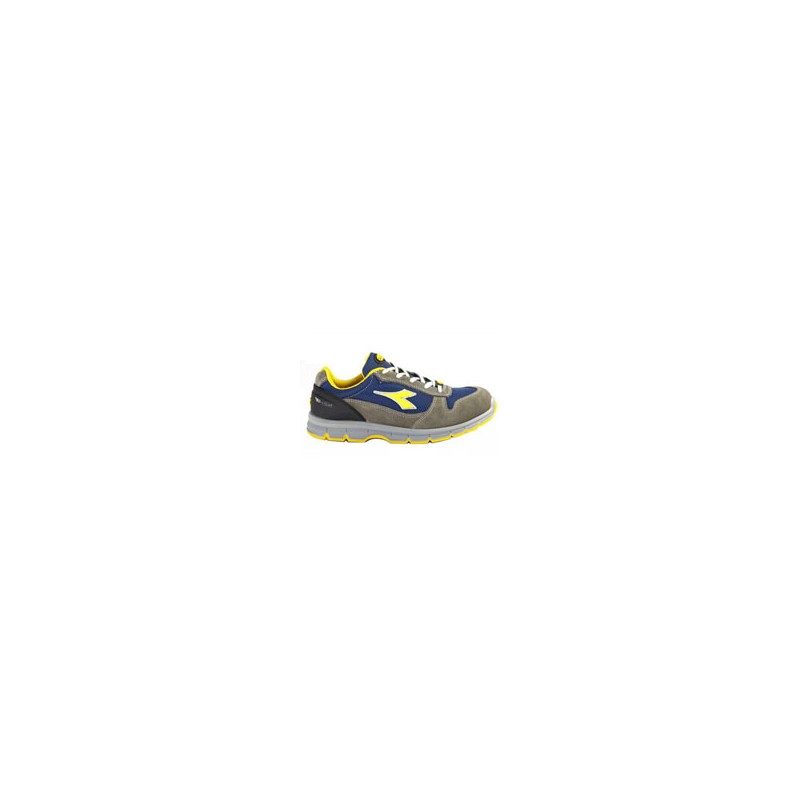 SCARPE FLASH RUN TX ESD GR.BASSE 47 S1P DIADORA