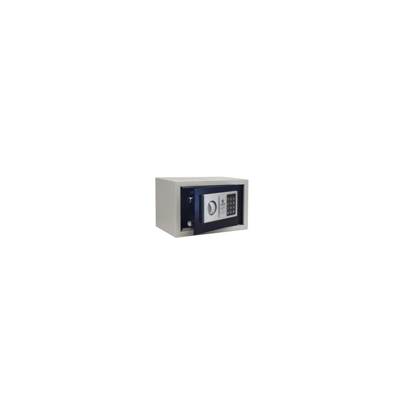 CASSAFORTE DIGITALE 310x200x200 BOXER STARK