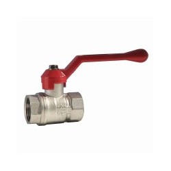 VALVOLA SFERA FF 1/2"...