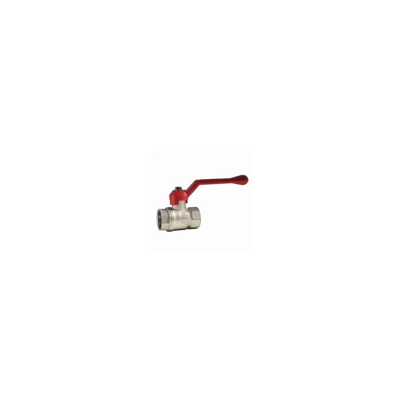 VALVOLA SFERA FF 1/2" AGLAIA 02567