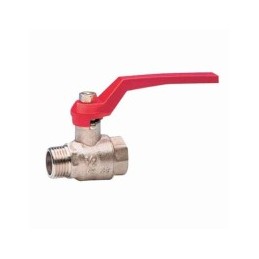 VALVOLA SFERA MF 1/2"...