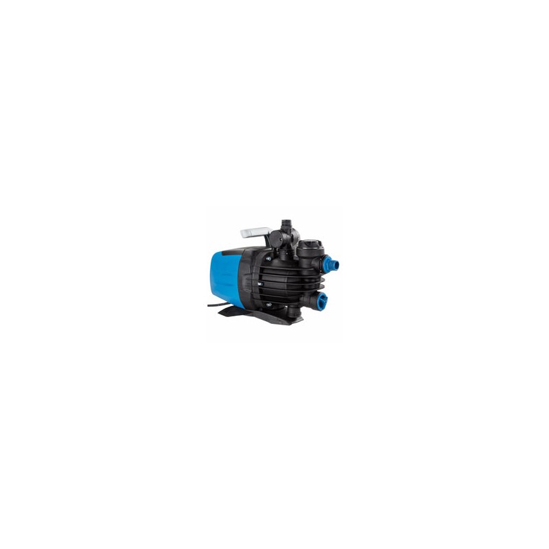 ELETTROPOMPA SUPERFICIE D-EBOOST 1100/45 TALLAS