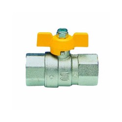 VALVOLA METANO-GPL 1/2" FF...