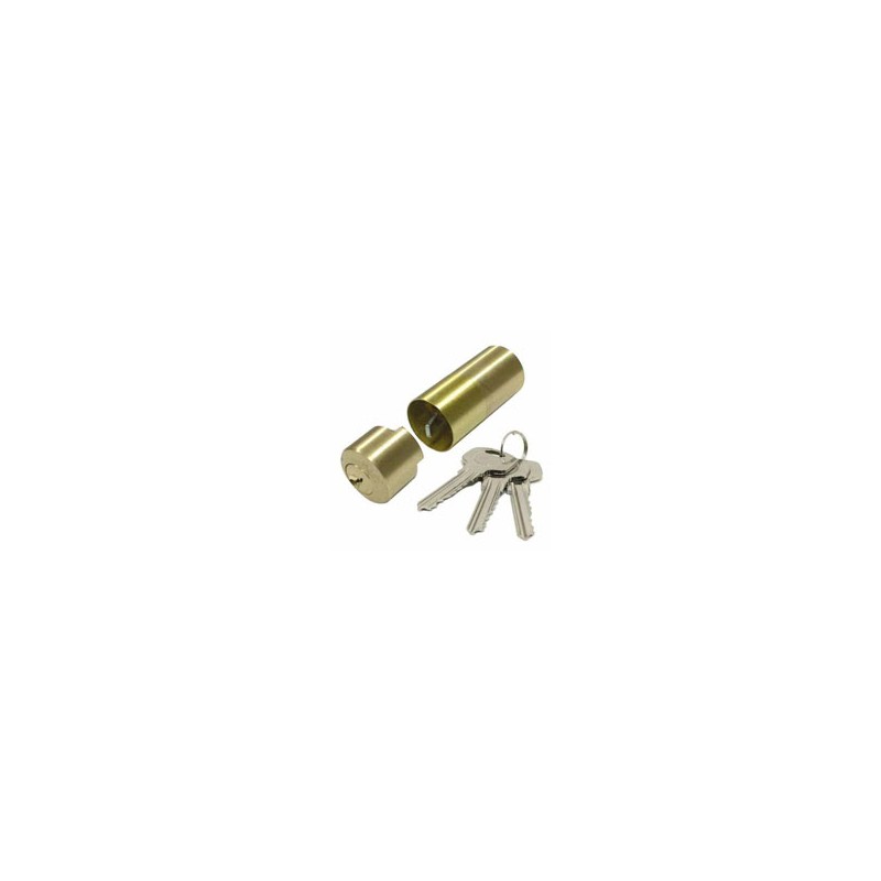 CILINDRO APP.TONDO 52 Y2252245 YALE