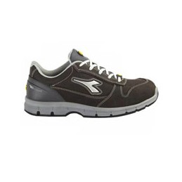 SCARPE FLASH RUN ESD GRIGIO...