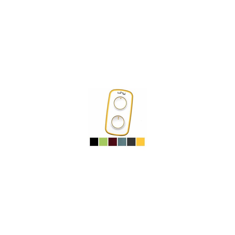 RADIOCOMANDO MULTIF.WHY EVO MINI PURE YELLOW SICE