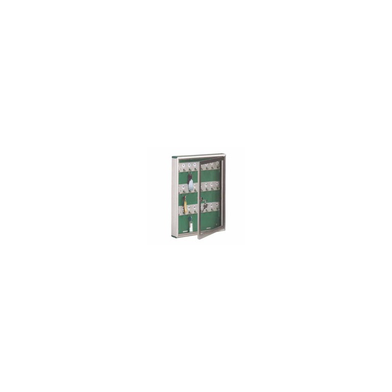 BACHECA PORTACHIAVI 24 P 29x4x37 40-211 SILMEC