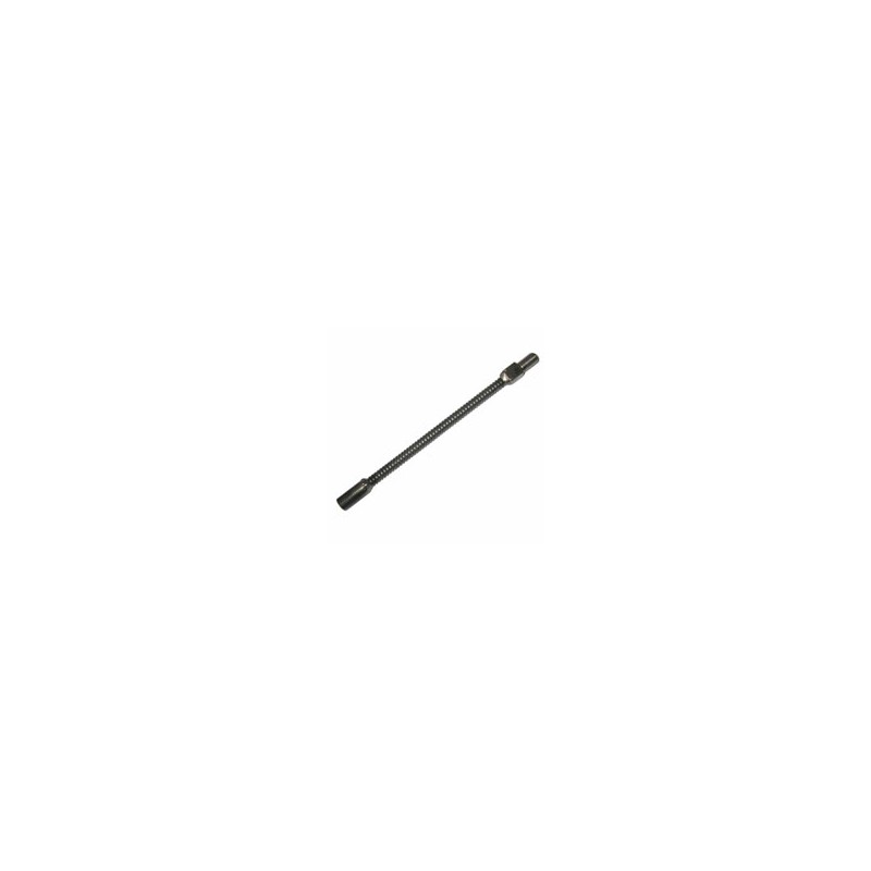 PROLUNGA SCOVOLI CALDAIE MA12 cm 100 FLEX ACC CEBO
