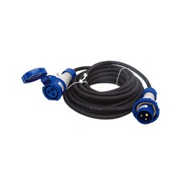 PROLUNGA CANTIERE m 20...