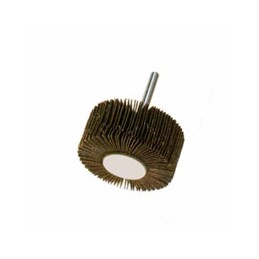 MOLA LAMELLARE 40x15  gr 80