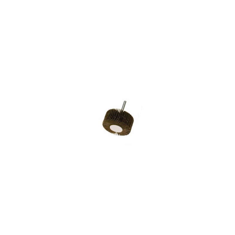 MOLA LAMELLARE 40x15  gr 80
