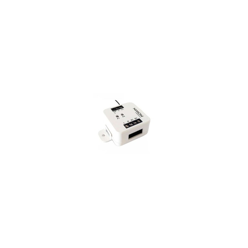 CENTRALINA AUTOMAZIONE AVVOLGIBILI        AF820 FC