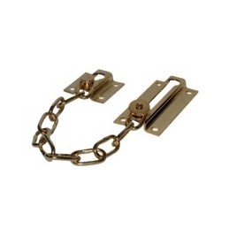 CATENA SICUREZZA BRONZATA...