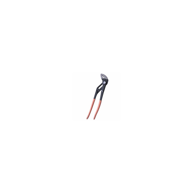PINZA POLIGRIP VIPER 250                ALTE 10995