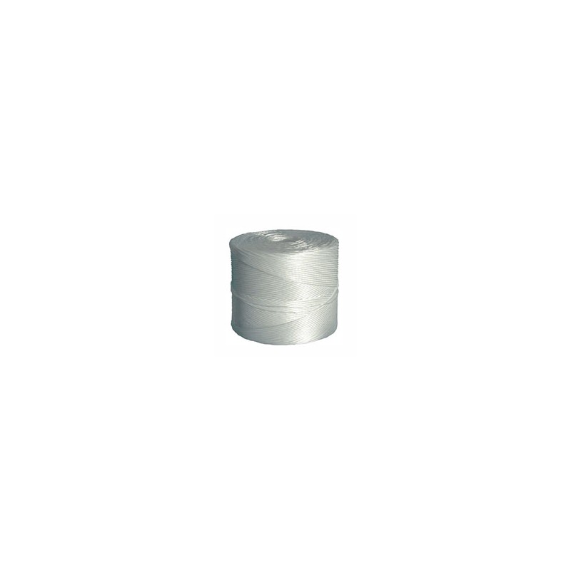 CORDA IMBALLO NYLON 1/ 500 kg 2,0 TREX 07094