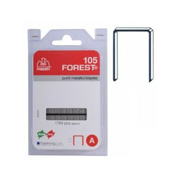 PUNTI mm 10 Pz  1008...