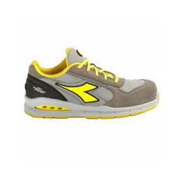 SCARPE RUN NET AIRBOX...