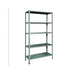 SCAFFALE KIT 100x40 h 186...