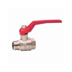 VALVOLA SFERA MF 1"1/4...