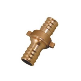 RACCORDO OTTONE 3 PEZZI mm 30