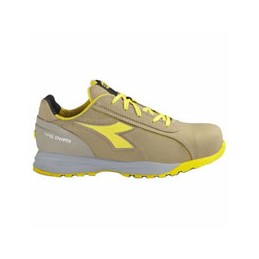 SCARPE GLOVE MDS GRIGIO...
