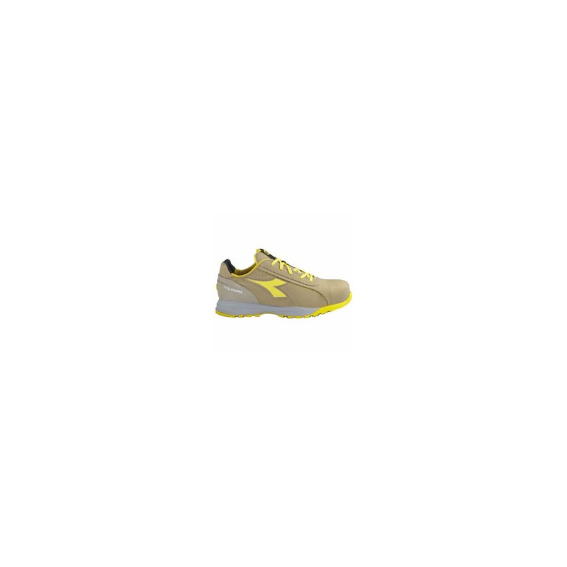 SCARPE GLOVE MDS GRIGIO BASSE 42 S3 DIADORA