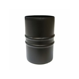 MANICOTTO INOX 10 MM...